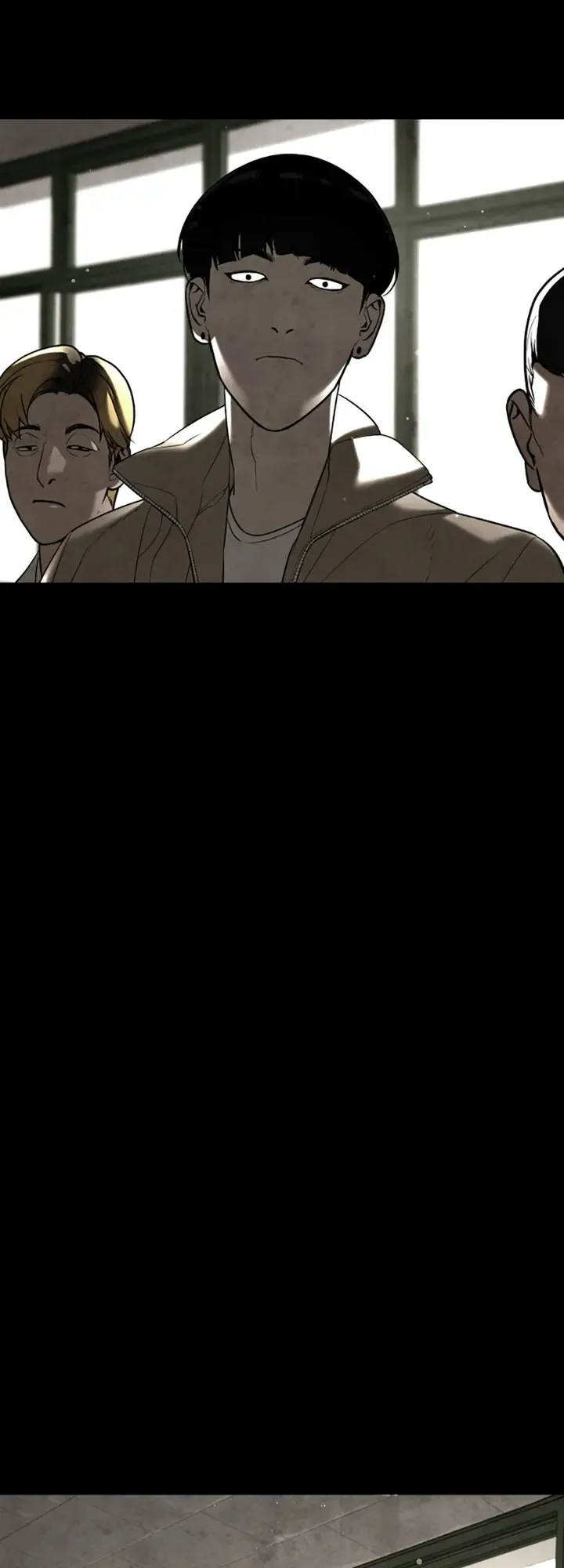 Read White Blood FR Manga Online
