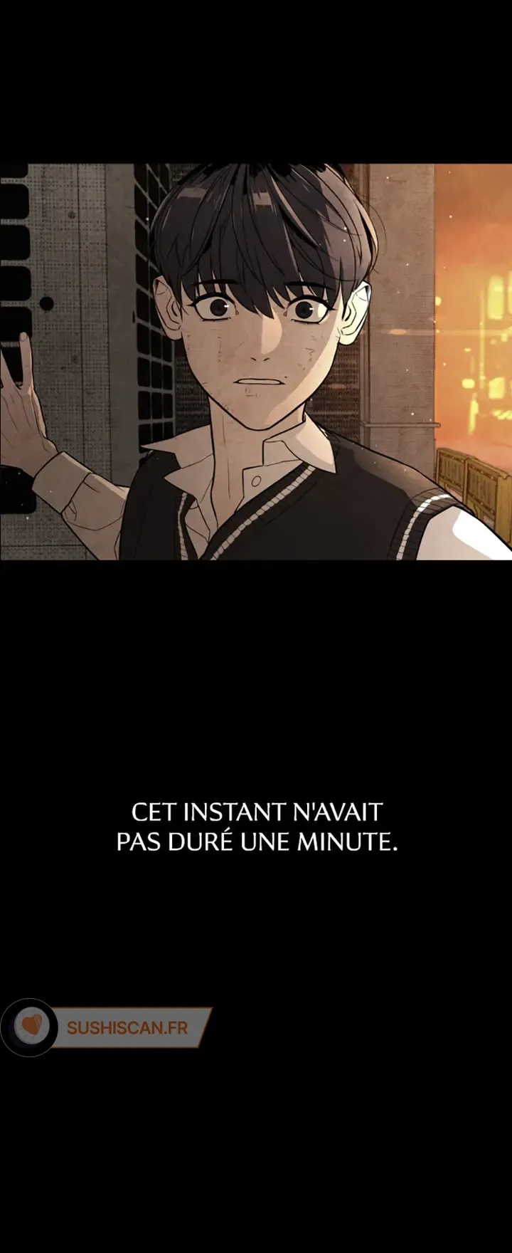 Read White Blood FR Manga Online