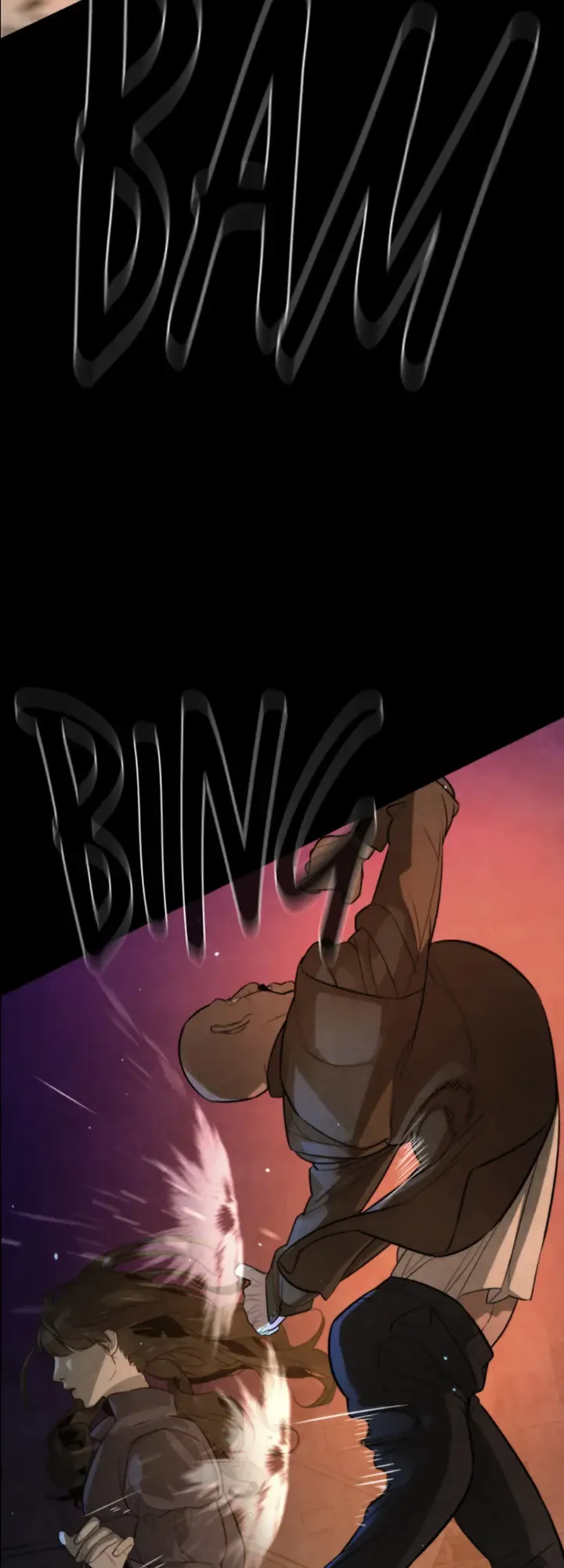 Read White Blood FR Manga Online