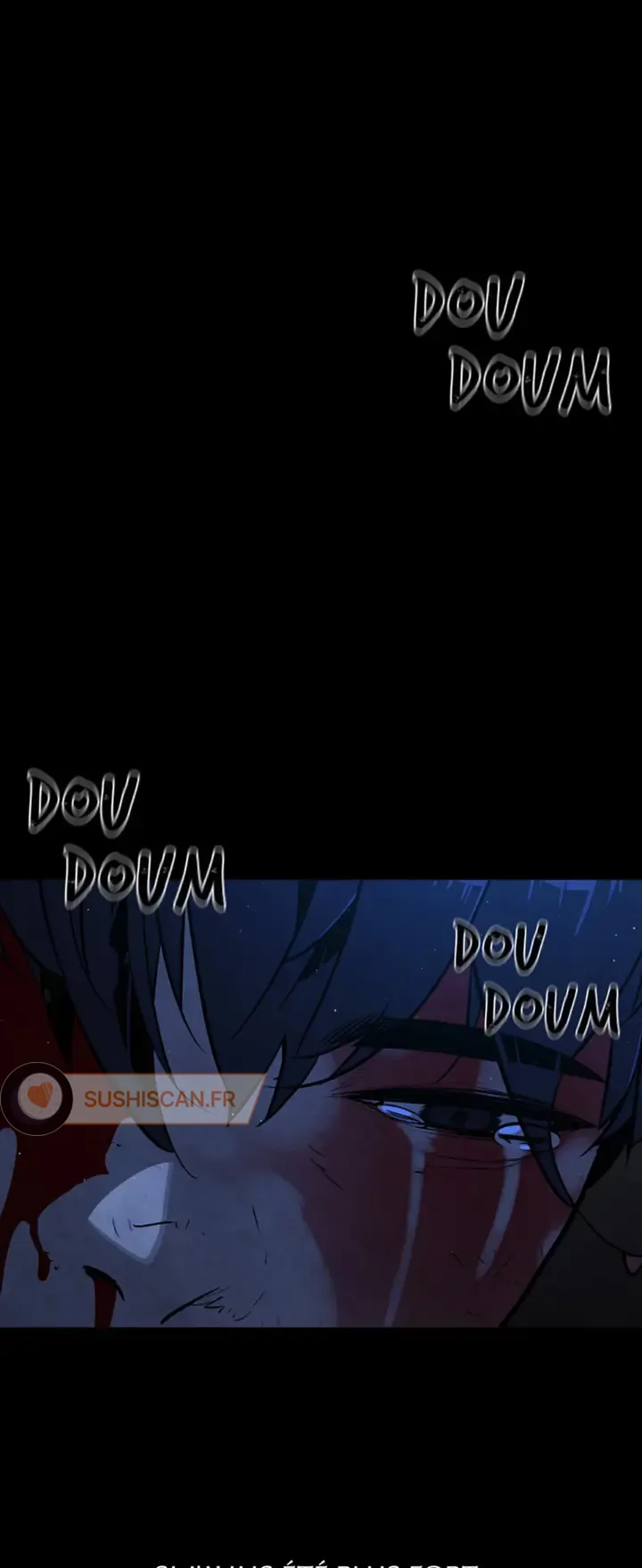Read White Blood FR Manga Online