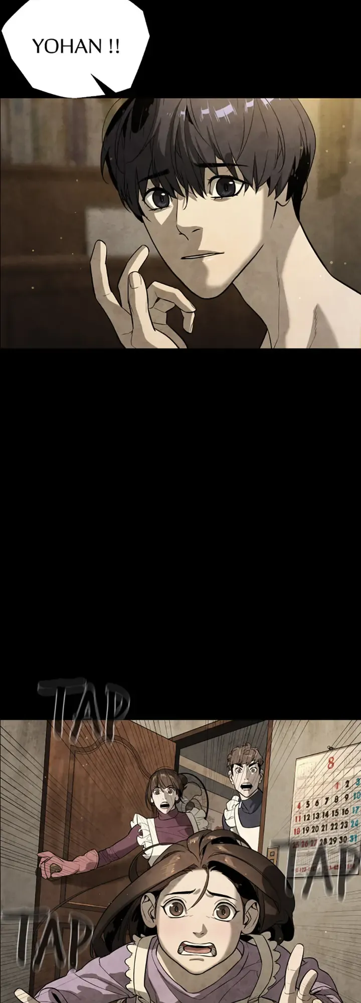 Read White Blood FR Manga Online
