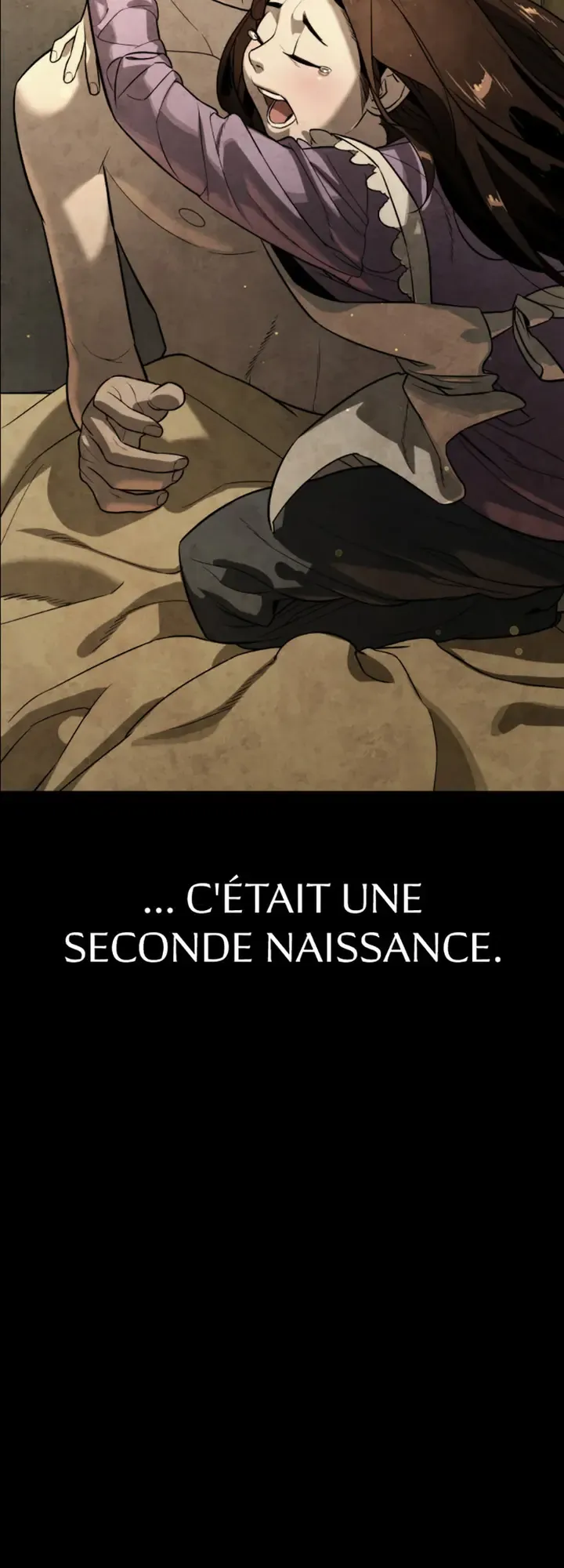 Read White Blood FR Manga Online