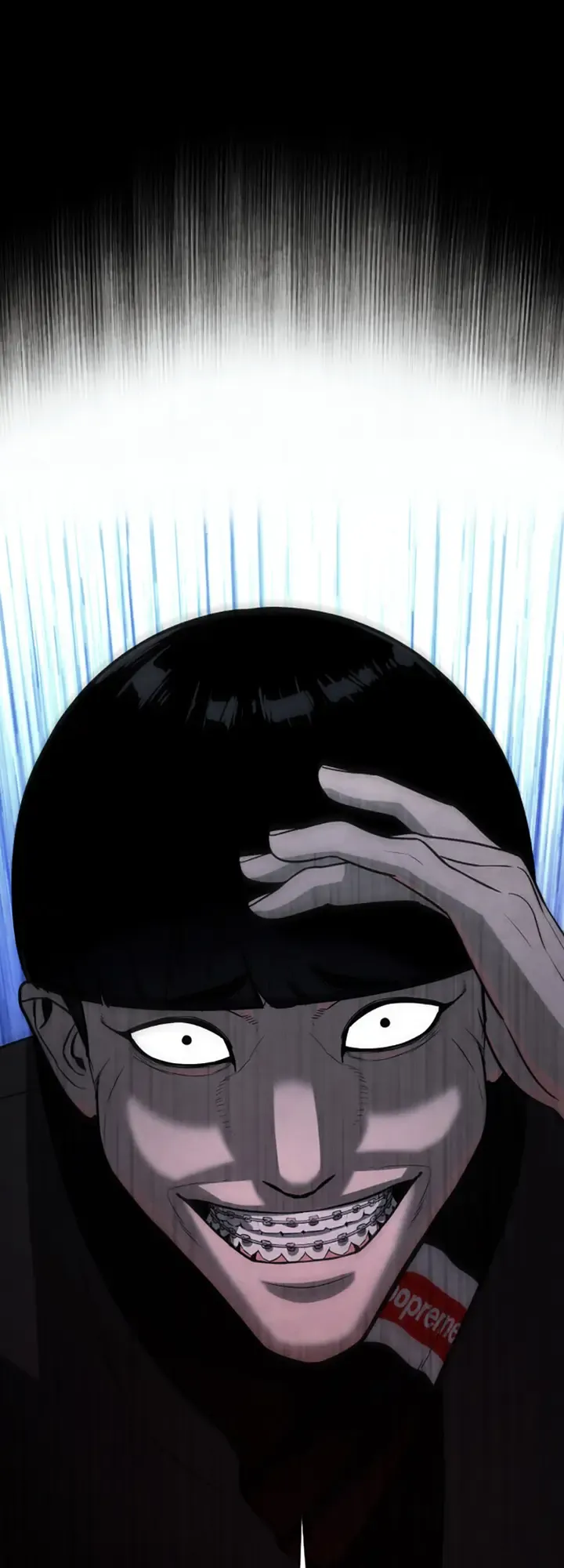 Read White Blood FR Manga Online