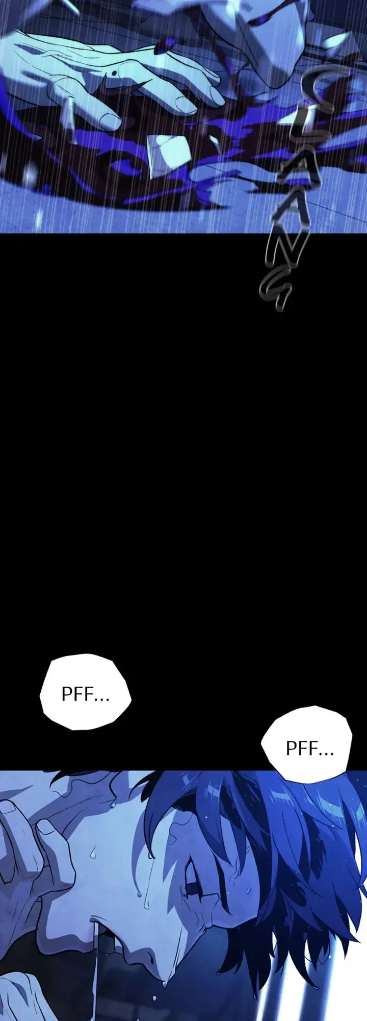 Read White Blood FR Manga Online