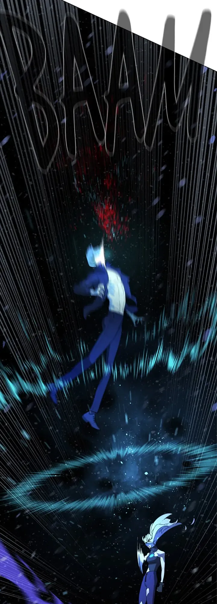 Read White Blood FR Manga Online