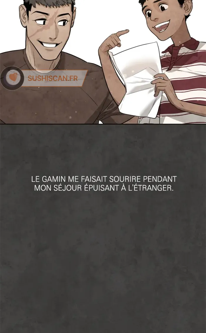 Read White Blood FR Manga Online