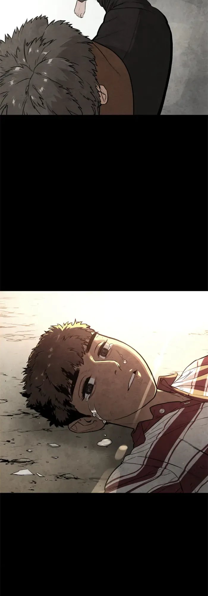 Read White Blood FR Manga Online