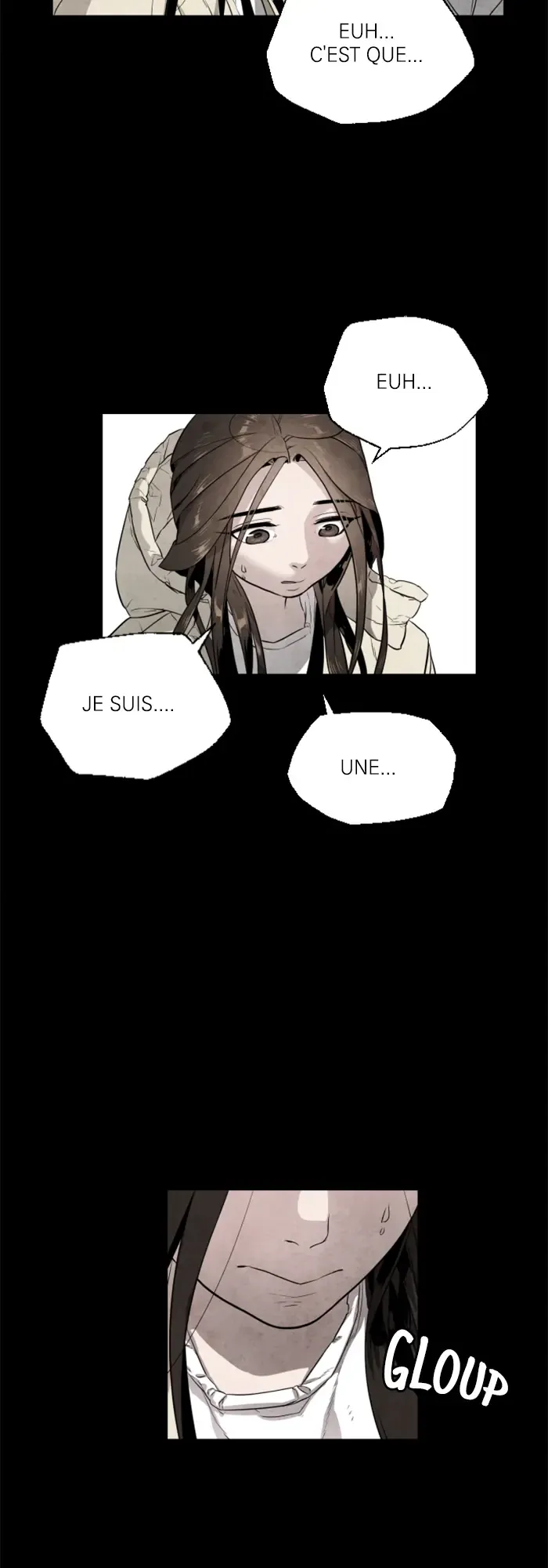 Read White Blood FR Manga Online