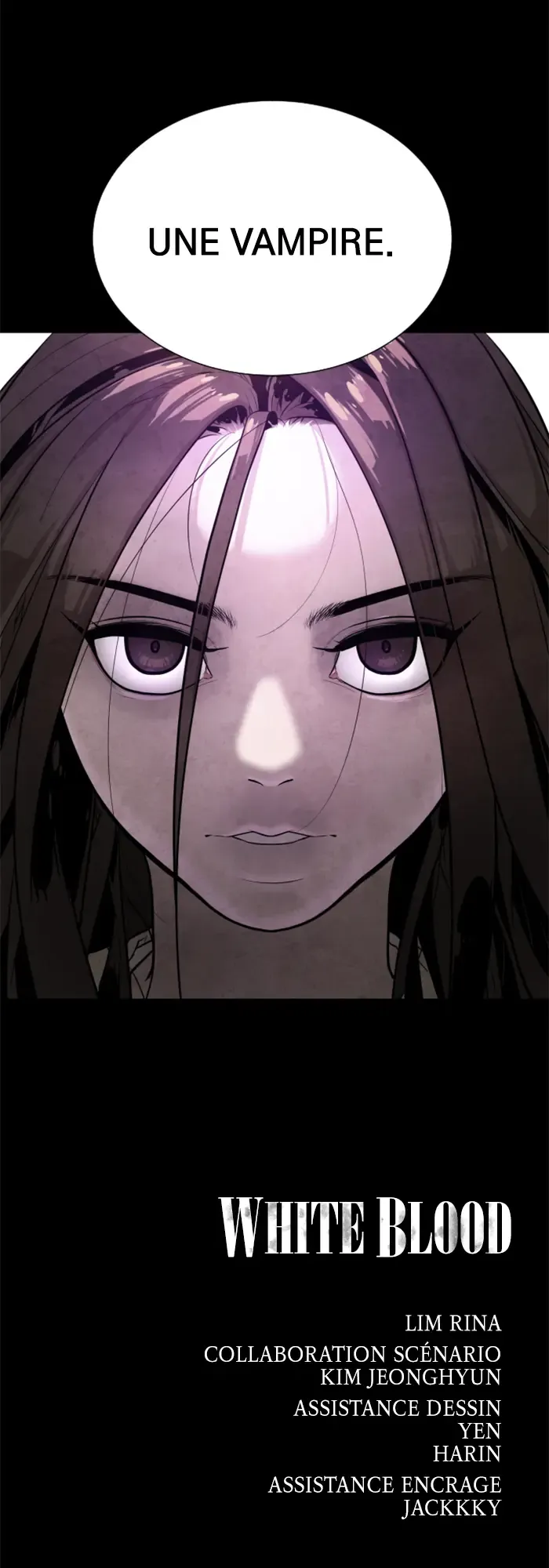 Read White Blood FR Manga Online