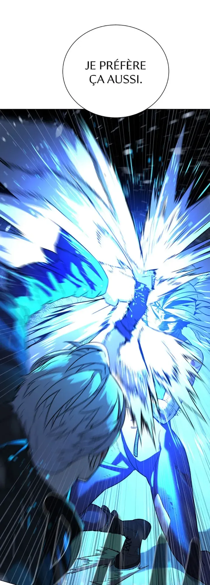 Read White Blood FR Manga Online