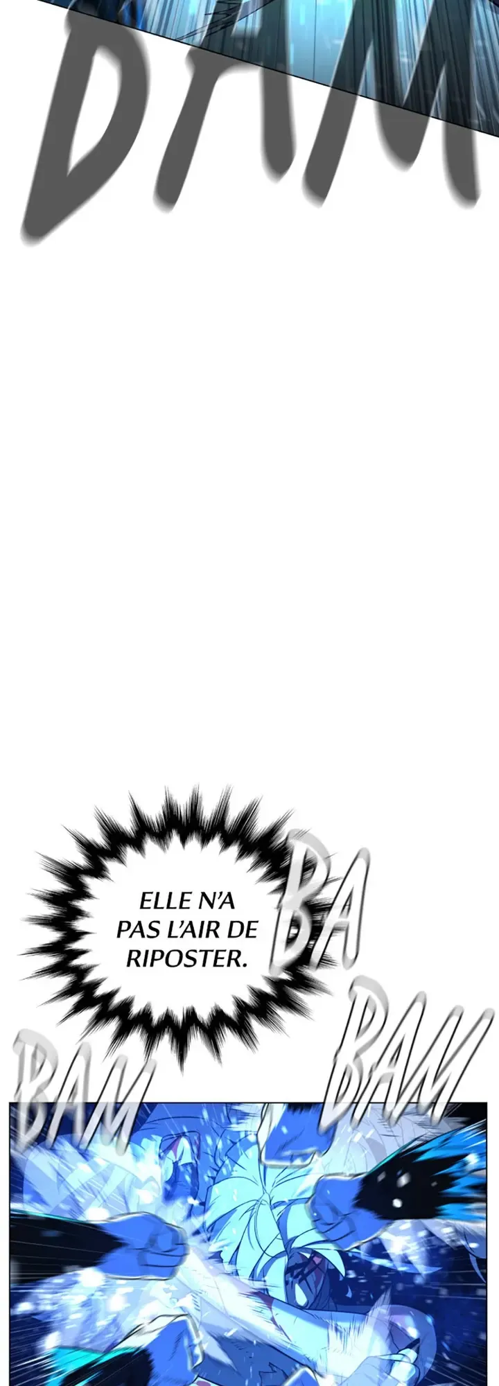 Read White Blood FR Manga Online