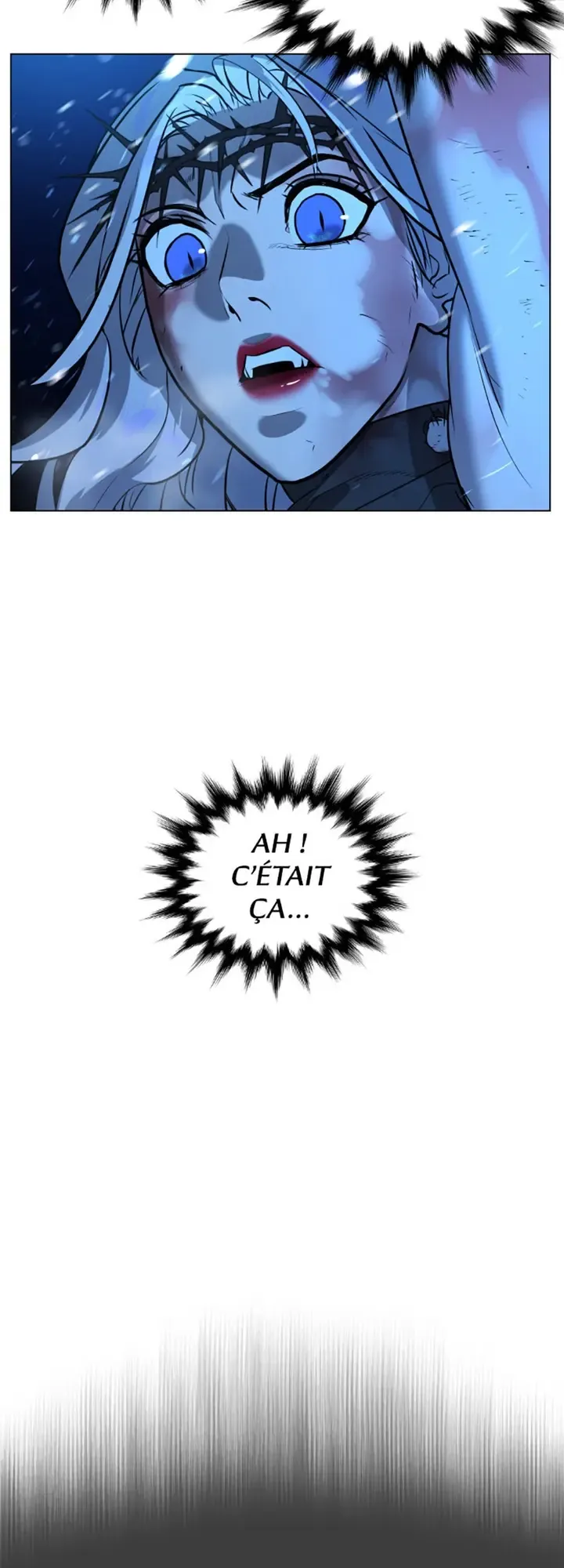 Read White Blood FR Manga Online