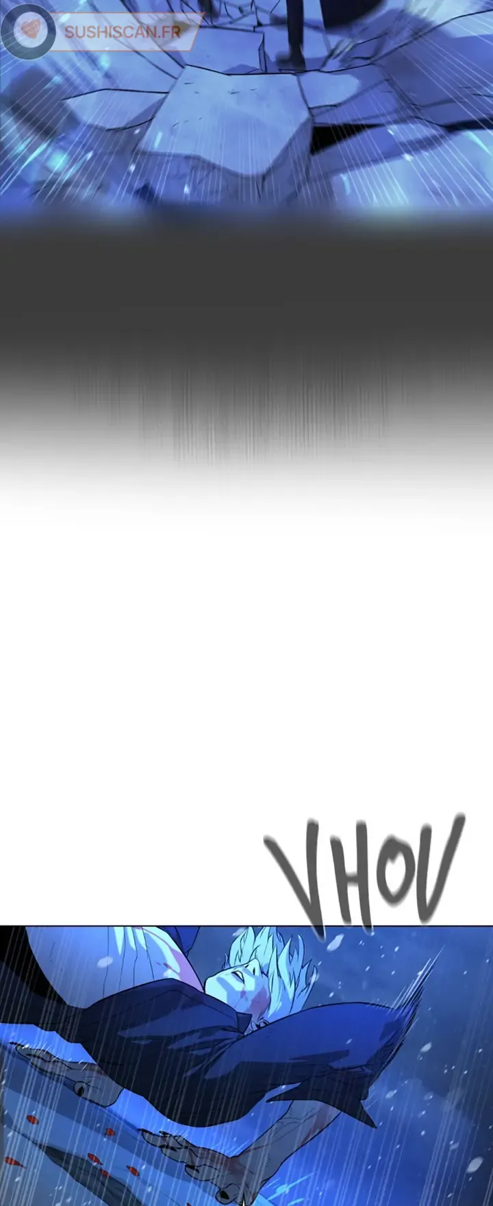Read White Blood FR Manga Online