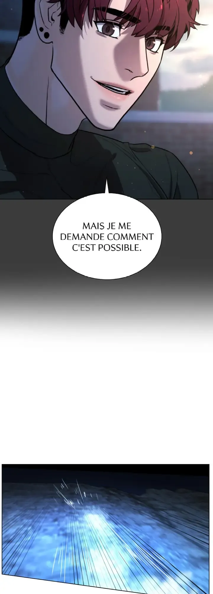 Read White Blood FR Manga Online