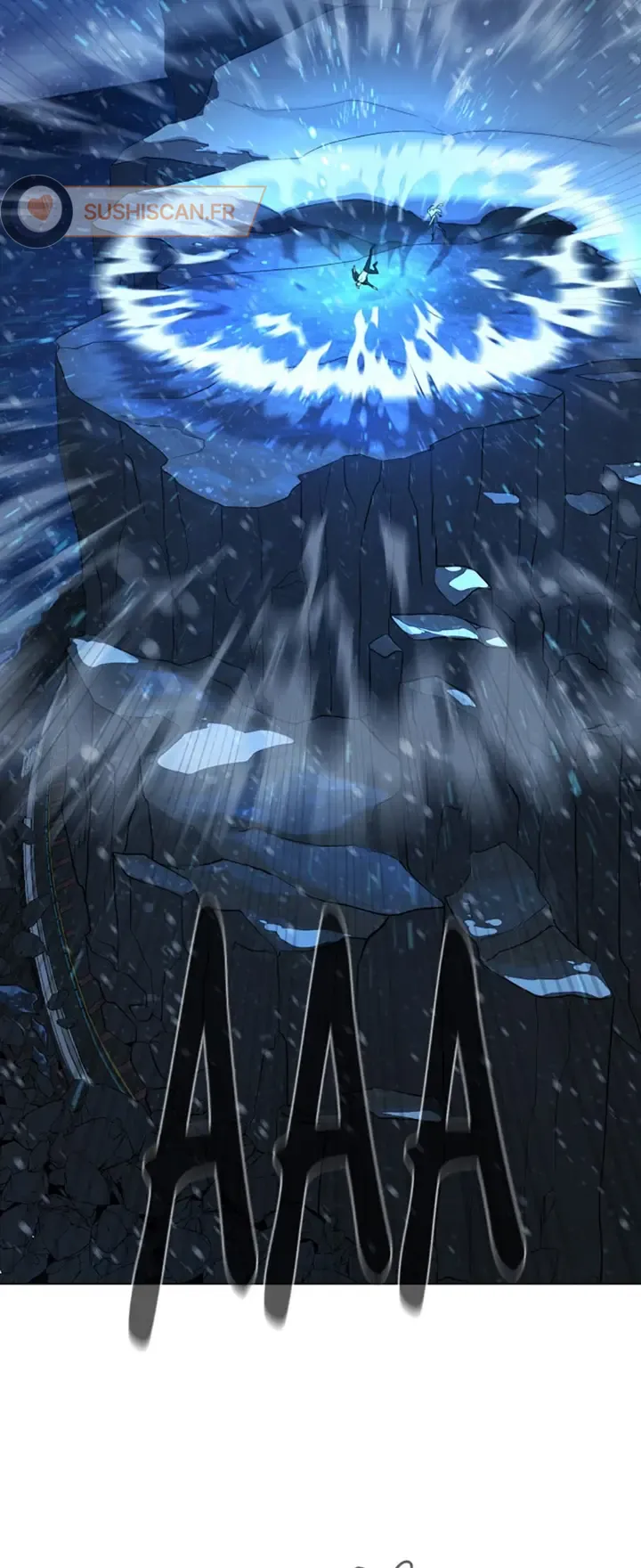 Read White Blood FR Manga Online