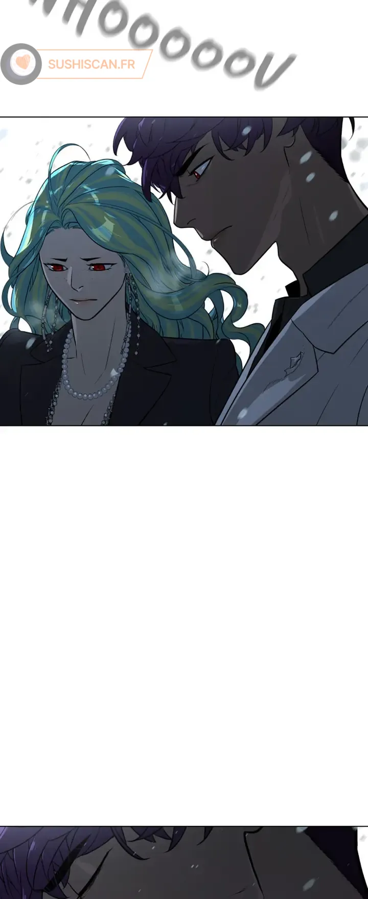 Read White Blood FR Manga Online