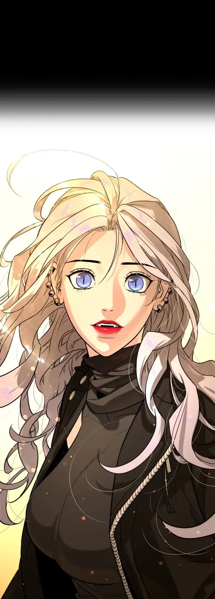 Read White Blood FR Manga Online