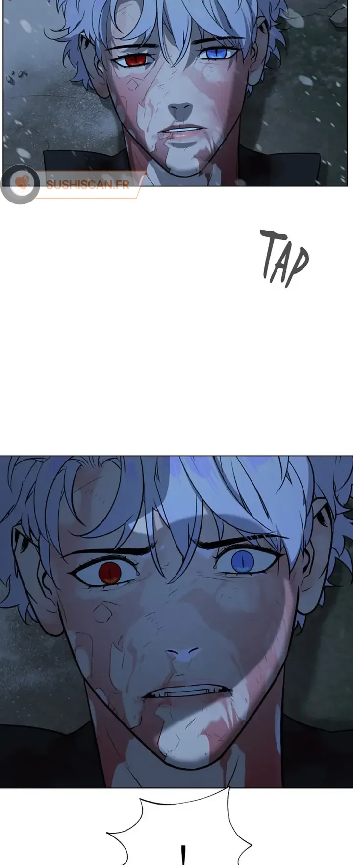 Read White Blood FR Manga Online