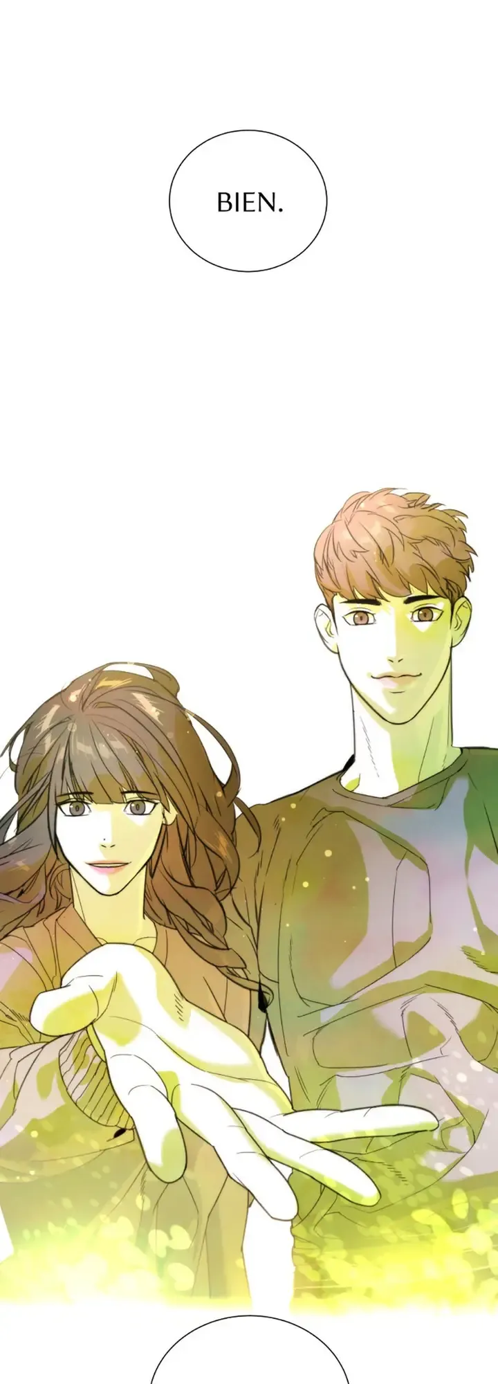 Read White Blood FR Manga Online