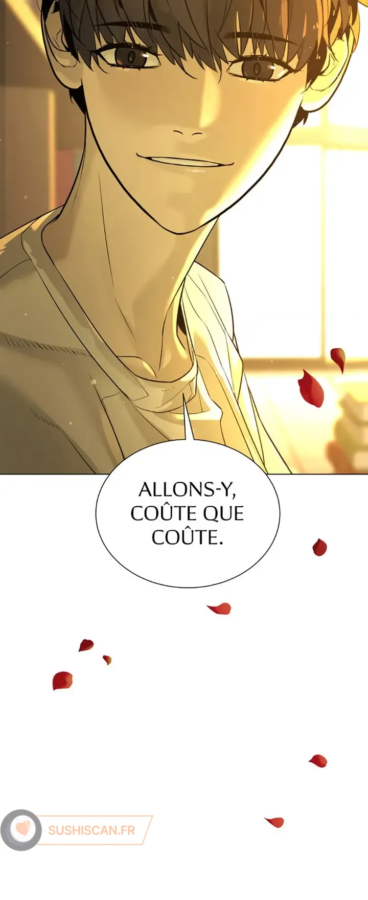 Read White Blood FR Manga Online