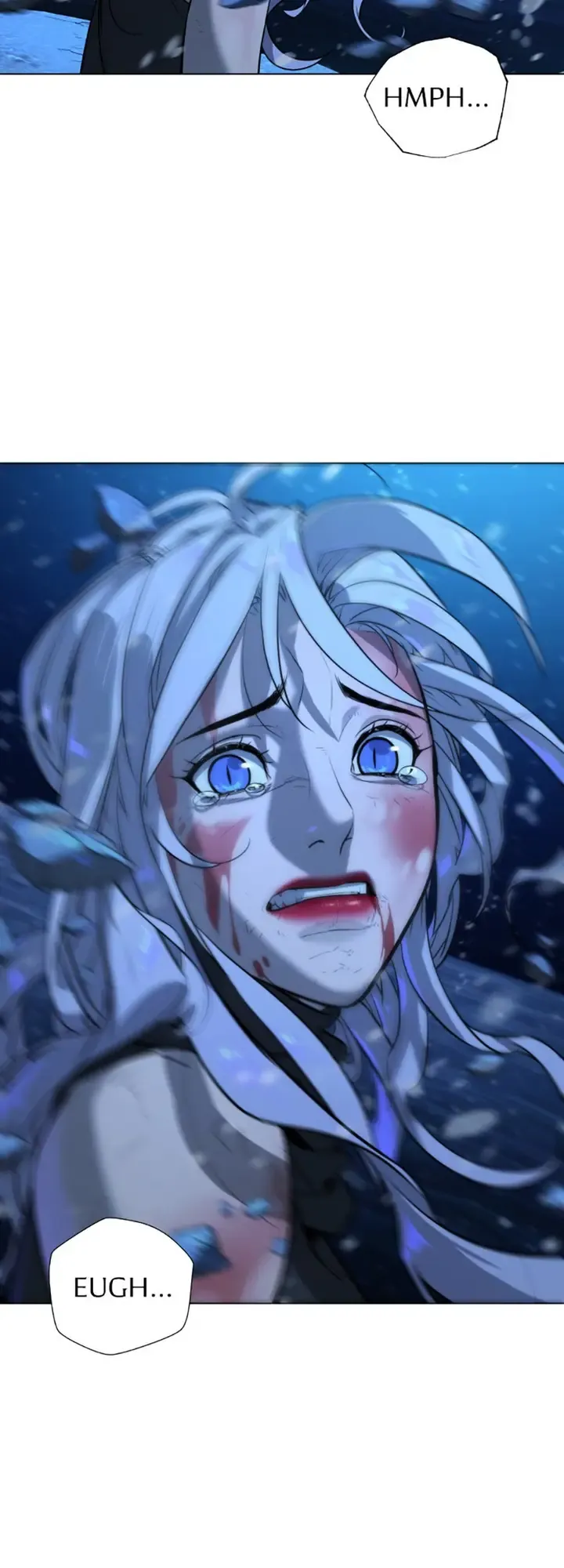 Read White Blood FR Manga Online
