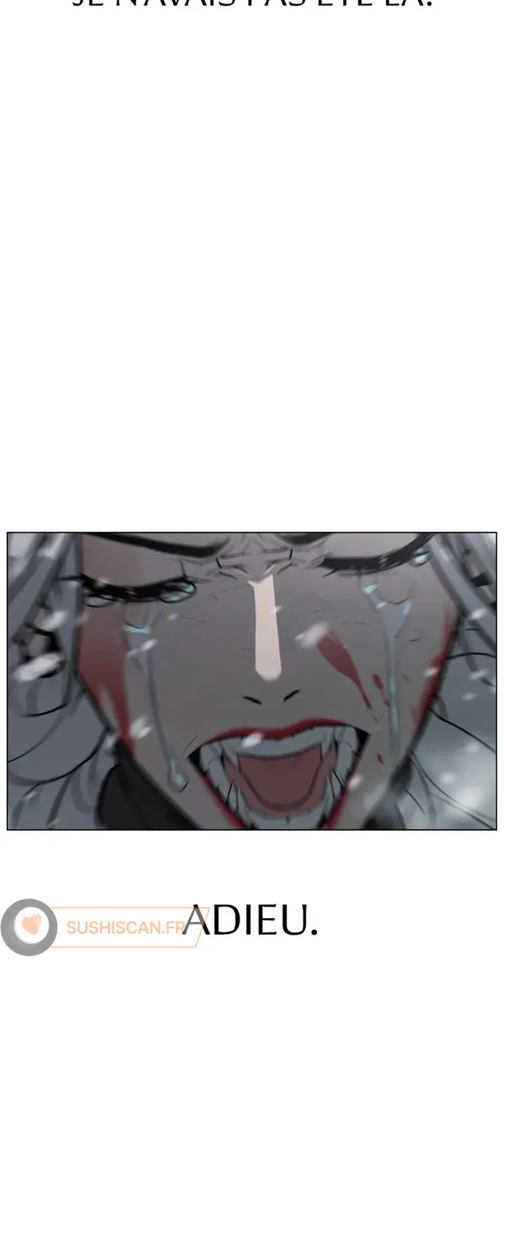 Read White Blood FR Manga Online