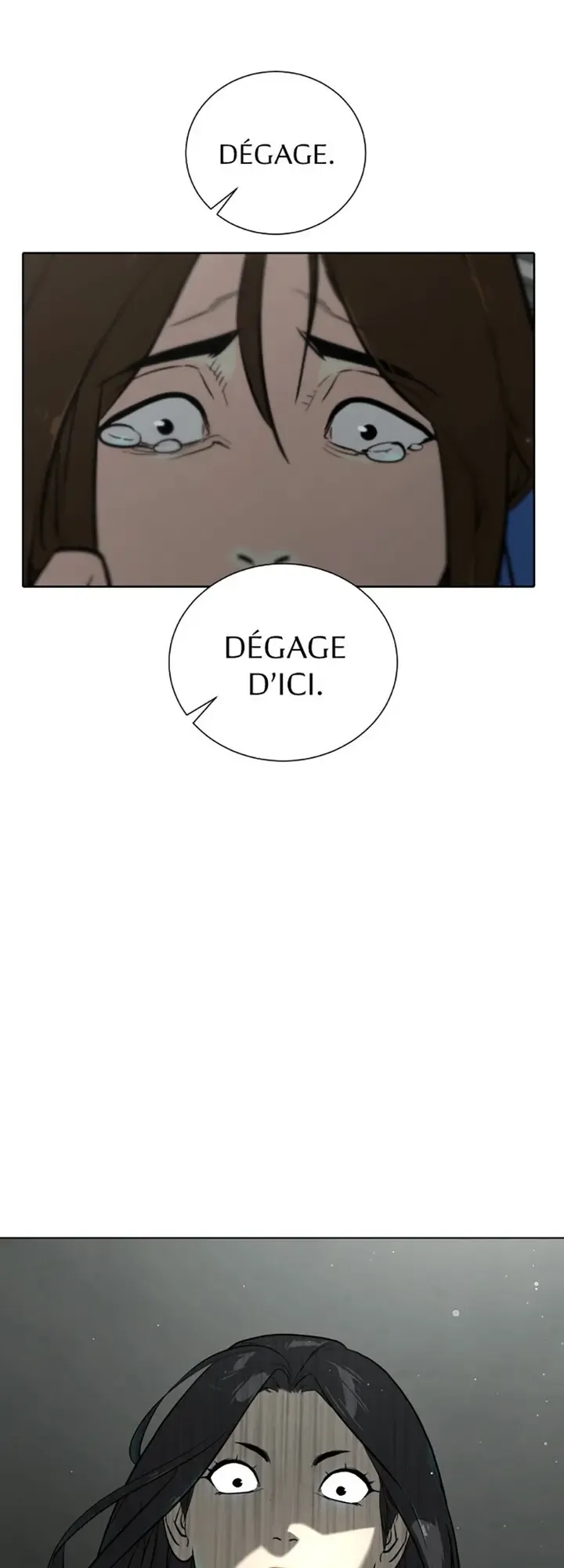 Read White Blood FR Manga Online