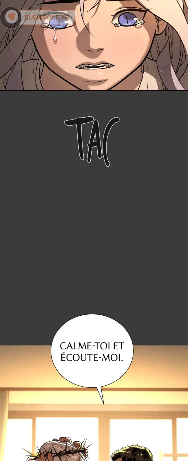 Read White Blood FR Manga Online
