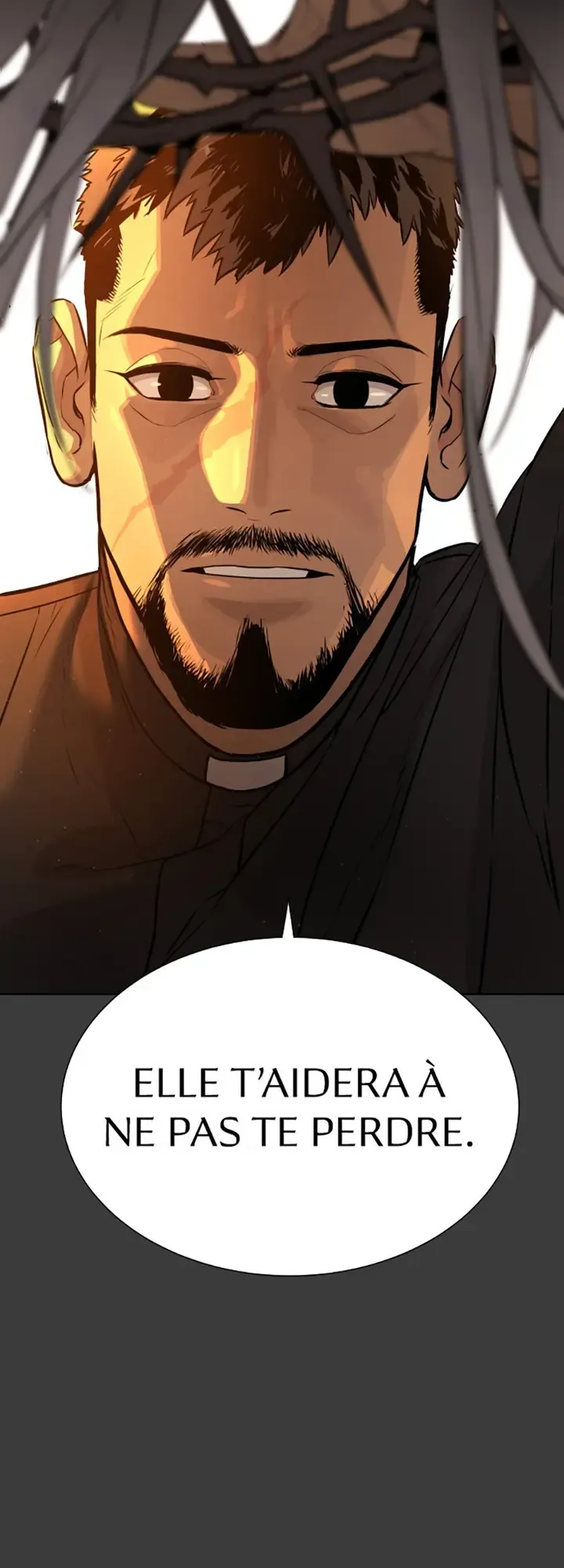 Read White Blood FR Manga Online