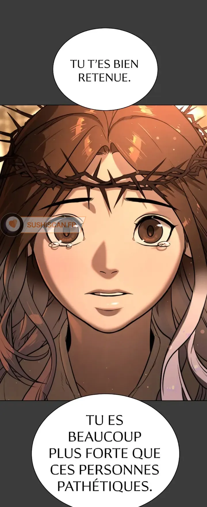 Read White Blood FR Manga Online