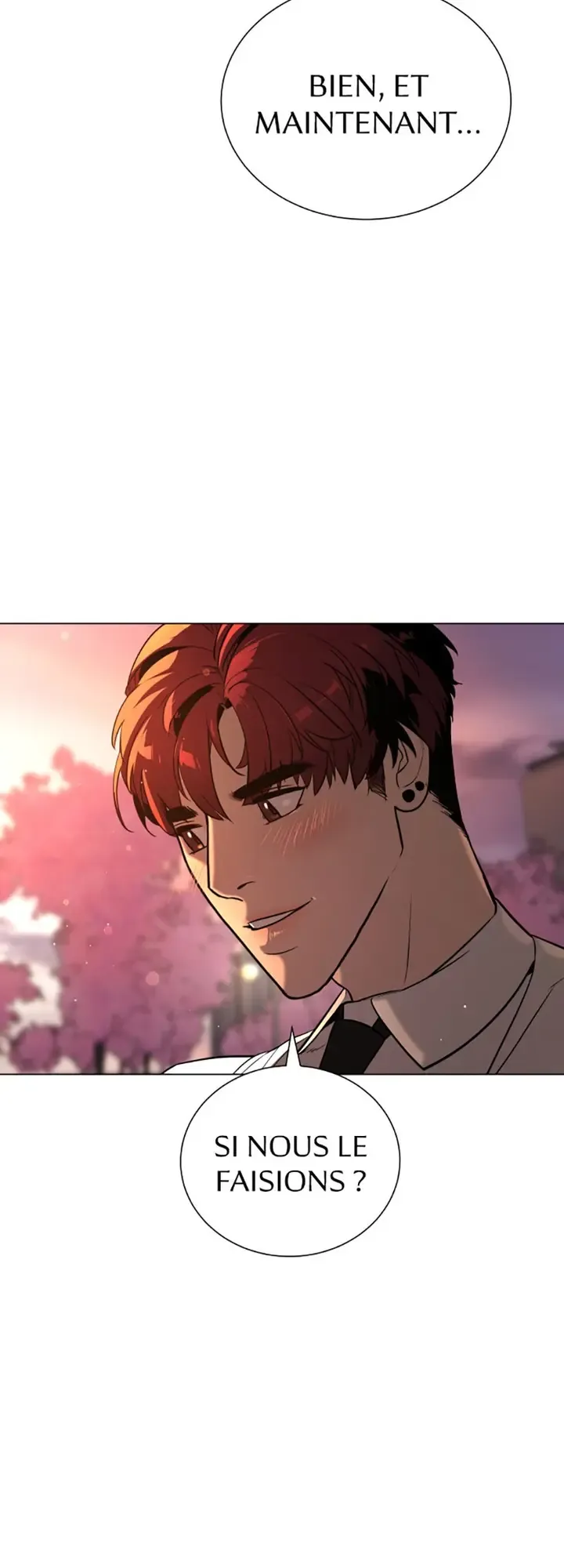 Read White Blood FR Manga Online