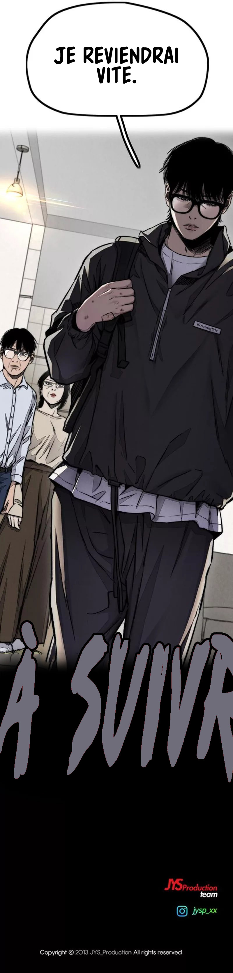 Read Wind Breaker FR Manga Online