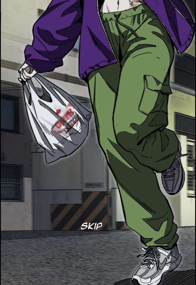 Read Wind Breaker FR Manga Online