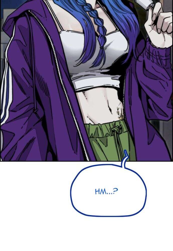 Read Wind Breaker FR Manga Online