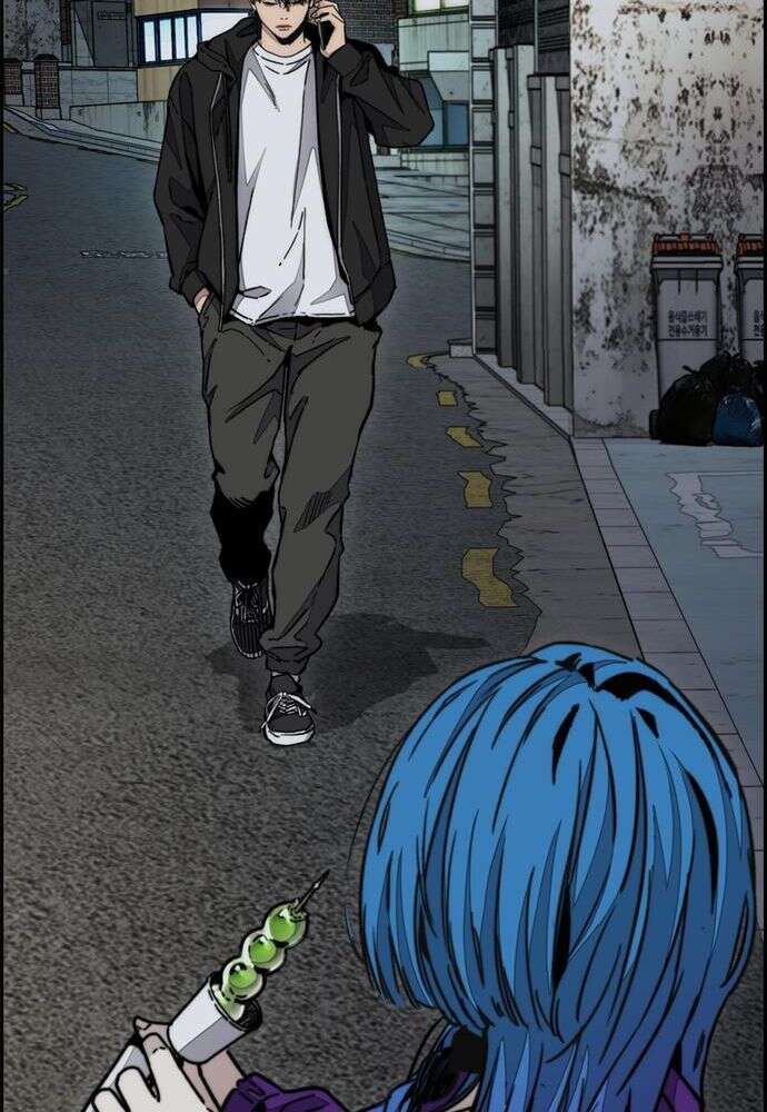 Read Wind Breaker FR Manga Online