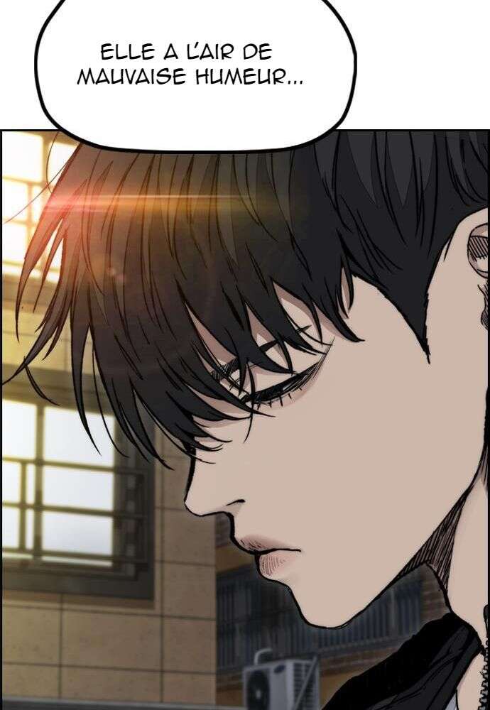 Read Wind Breaker FR Manga Online