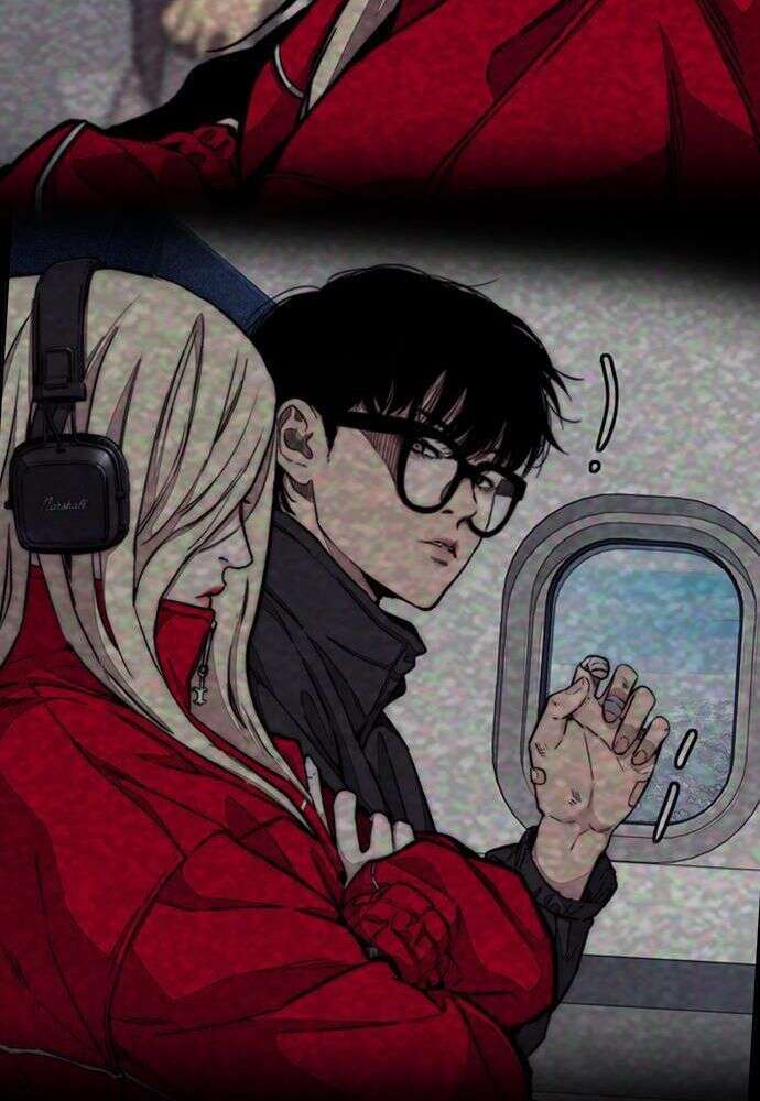 Read Wind Breaker FR Manga Online