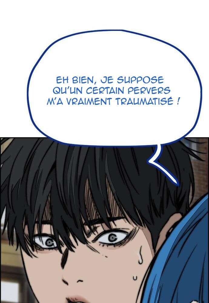 Read Wind Breaker FR Manga Online