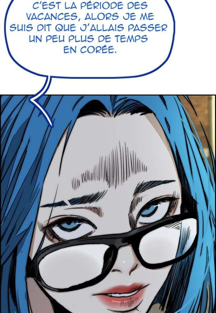 Read Wind Breaker FR Manga Online
