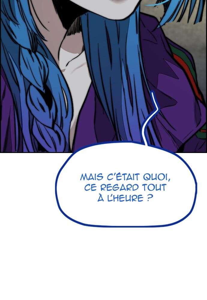 Read Wind Breaker FR Manga Online