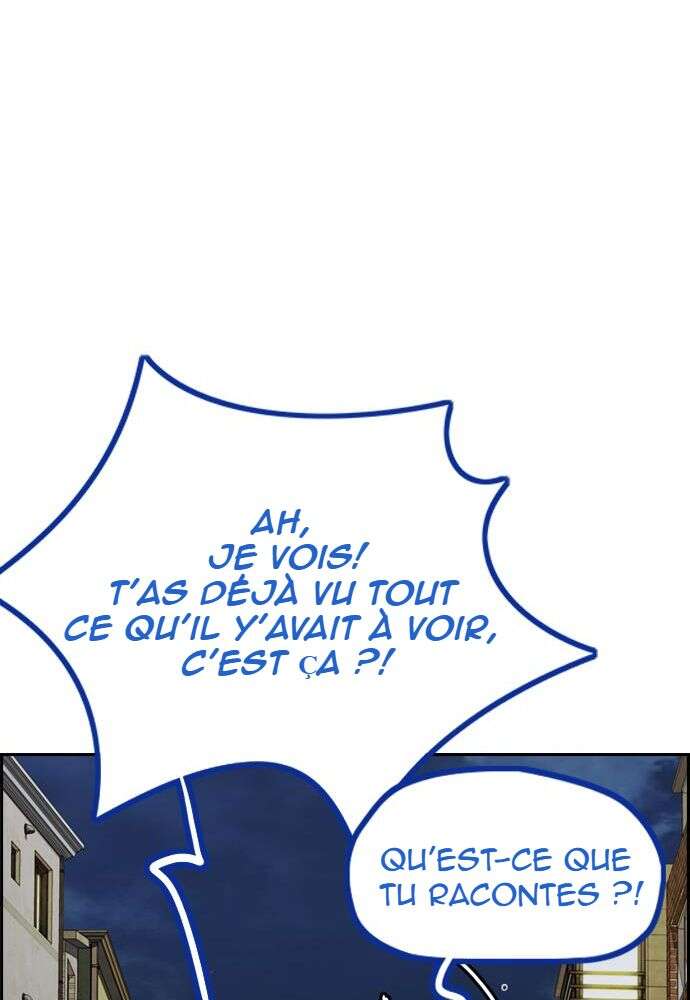 Read Wind Breaker FR Manga Online