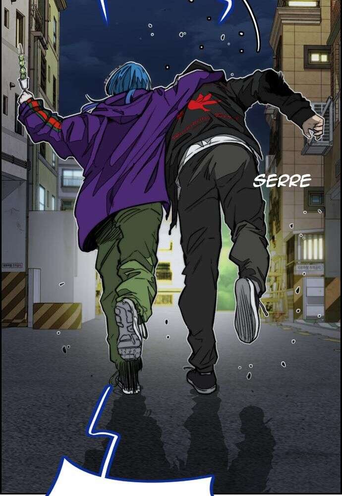Read Wind Breaker FR Manga Online