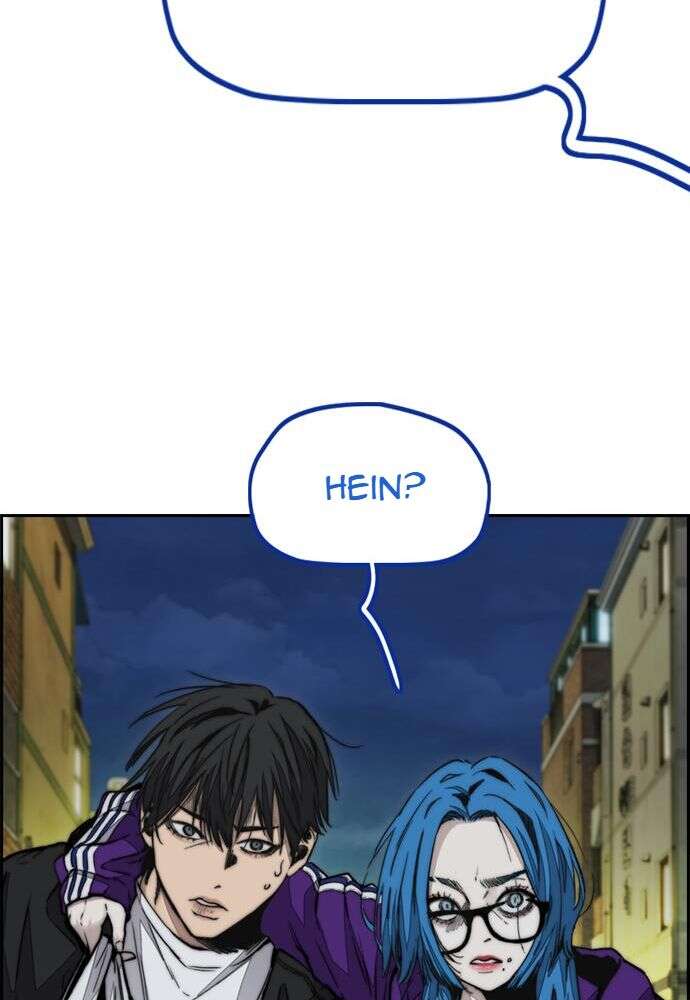 Read Wind Breaker FR Manga Online