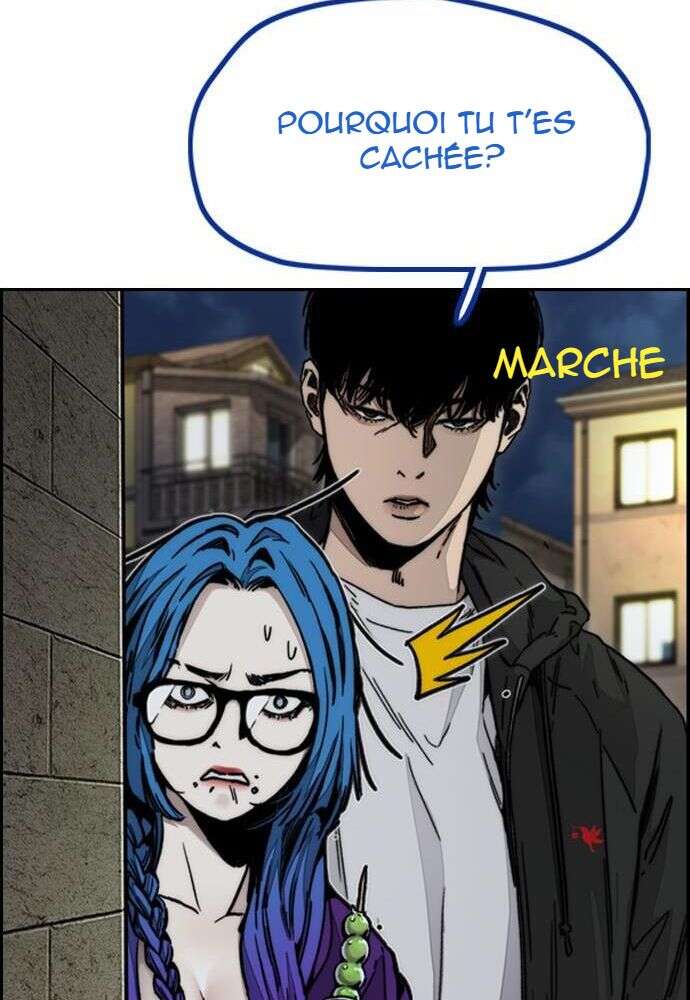 Read Wind Breaker FR Manga Online
