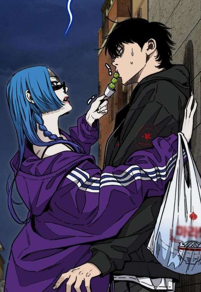 Read Wind Breaker FR Manga Online
