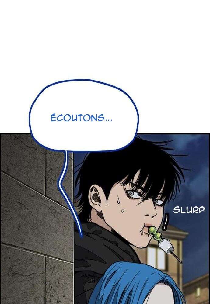 Read Wind Breaker FR Manga Online