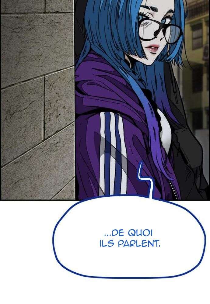 Read Wind Breaker FR Manga Online