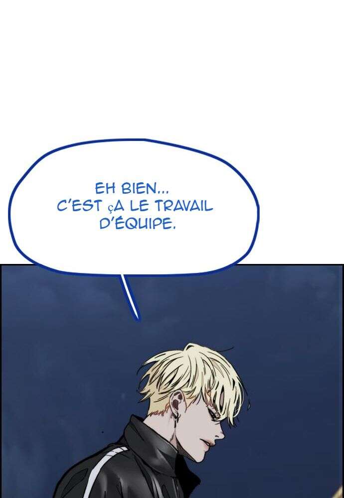 Read Wind Breaker FR Manga Online
