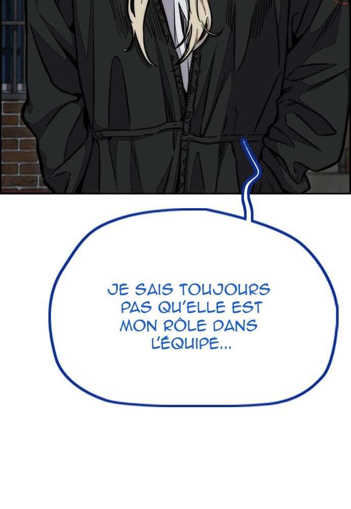 Read Wind Breaker FR Manga Online