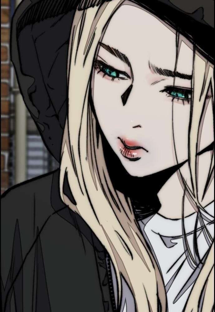 Read Wind Breaker FR Manga Online